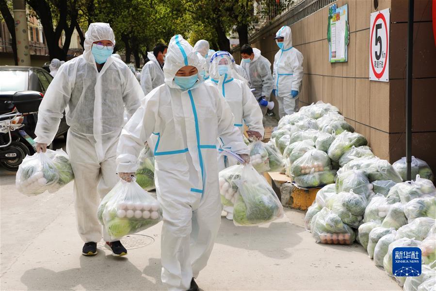 （新華全媒頭條&middot;圖文互動）（5）新華述評：堅持&ldquo;動態清零&rdquo;不放松