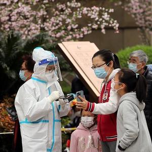 （新華全媒頭條&middot;圖文互動）（1）新華述評：堅持&ldquo;動態清零&rdquo;不放松