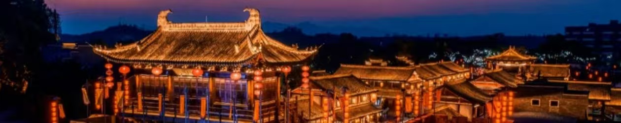 美麗城市丨臺州府城：江南長城 千年宋城