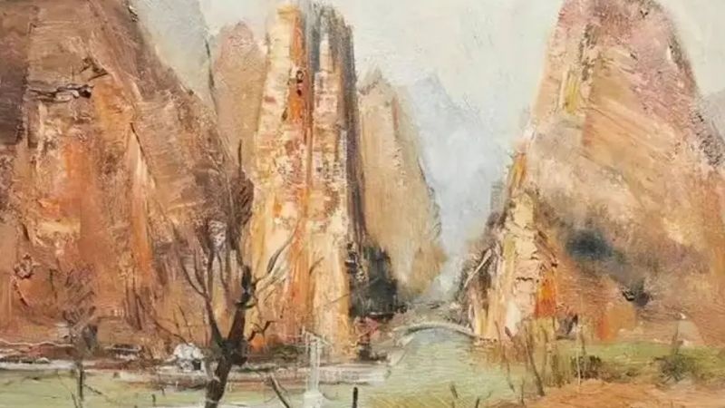 美麗小鎮丨文旅交響繪新篇 古道南江譜華章——文化和旅游融合發展的南江答卷