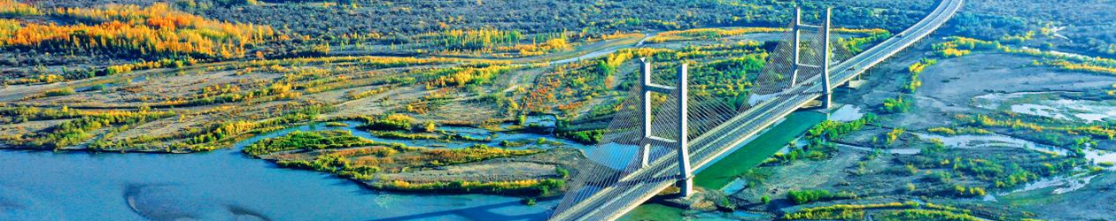 美麗景區丨可克達拉天鵝湖：康養與城市發展的雙面賦能?