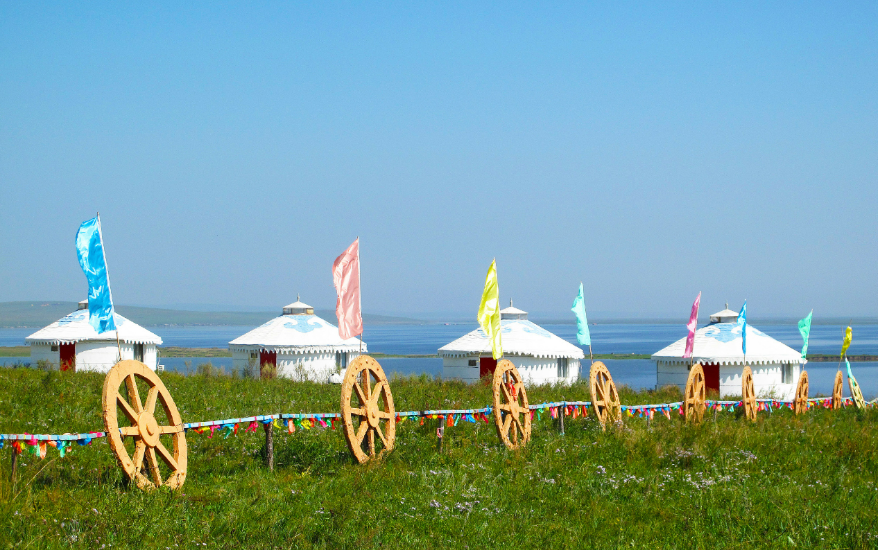 美麗城市丨文旅興城 空間新生：包頭城市更新的探索實踐與價值樣本