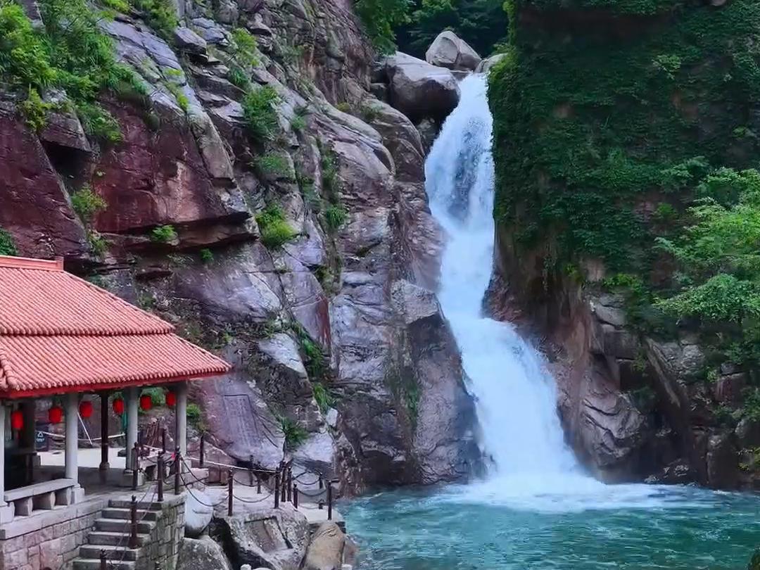 美麗城市丨嶗山：天然雕塑公園，海上名山第一