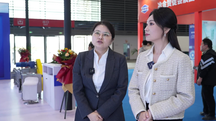 新華探展|從縣域方陣到行業全景，帶你從重型機械裝備展上讀懂中國重工的現在與未來