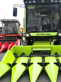 專家點(diǎn)贊黑土保護(hù)&ldquo;四平模式&rdquo;：加大科技投入 推進(jìn)耕作制度革命