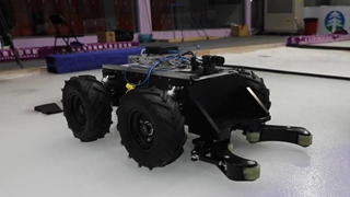 &ldquo;最強大腦&rdquo;玩轉冰壺