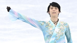 今天的羽生結弦，是更好的羽生結弦