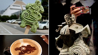 活態傳承 國寶&ldquo;破圈&rdquo;