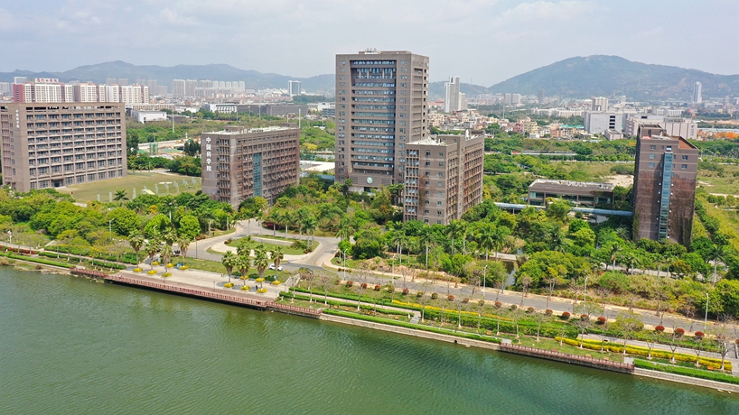 追記趙景柱：一個人和他的&ldquo;城&rdquo;