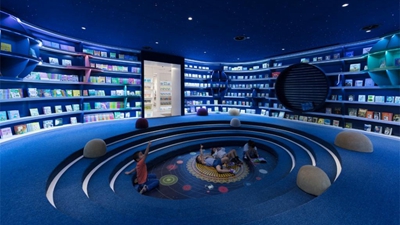 全國(guó)46家書店獲&ldquo;年度最美書店&rdquo;稱號(hào) 它們美在何處？