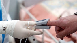 我在現場&middot;照片背后的故事丨我在方艙19天