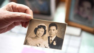 繾綣曲未了&mdash;&mdash;八旬老人手寫200萬字追憶逝去的愛人