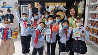 營養不均、超重肥胖&hellip;&hellip;改善兒童青少年營養狀況如何發力？