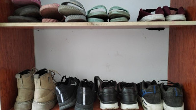 一雙鞋的故事&mdash;&mdash;西藏墨脫縣門巴族的新生之路