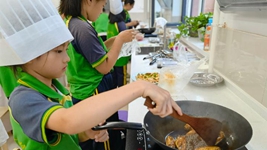 讓孩子真正會勞動、愛勞動，兒童勞動教育咋升級？