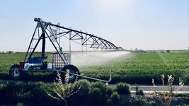 5G農機、物聯網、智能手機&hellip;&hellip;&ldquo;三農&rdquo;變化之農村新家當