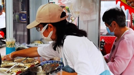 這碗街邊涼皮，藏著你我不知道的酸和甜&hellip;&hellip;