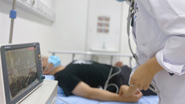 警惕部分&ldquo;老年病&rdquo;年輕化現(xiàn)象