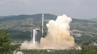 陸地生態系統碳監測衛星&ldquo;句芒號&rdquo;成功發射看點透視