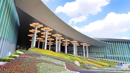 第五屆進博會倒計時：穩步前進&ldquo;越辦越好&rdquo;