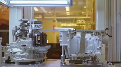 在新能源汽車&ldquo;神經中樞系統&rdquo;上創新突破