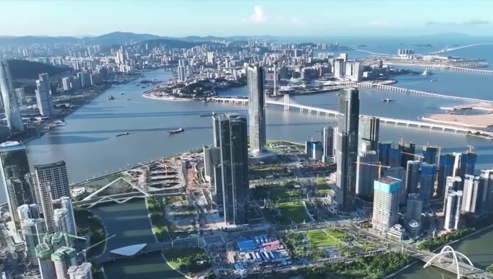 聚焦大湾区丨横琴发布人才新政 打造全球引才品牌