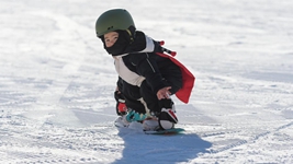 官宣：3.46億人！&ldquo;帶動三億人參與冰雪運動&rdquo;的目標實現了