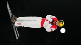 我在現場&middot;北京冬奧會｜攬月折桂 心潮澎湃