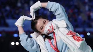 來(lái)到這里，愛(ài)上這里，難忘這里&mdash;&mdash;中國(guó)因冬奧展現(xiàn)更強(qiáng)大吸引力