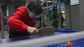 致敬！百煉成鋼，她們是人生的&ldquo;冠軍&rdquo;！