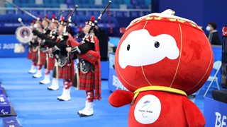 冬奧經典場景回歸 &ldquo;冰立方&rdquo;4月率先開放體驗