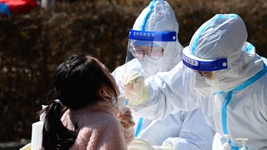 新華述評：堅持科學精準、&ldquo;動態清零&rdquo;不動搖