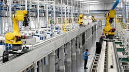 走進市場主體丨&ldquo;老國企&rdquo;緣何&ldquo;霸榜&rdquo;全球16年？