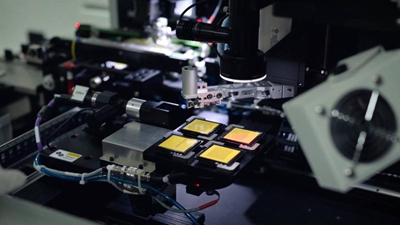 中國經濟一線見聞｜這家64歲國企重煥&ldquo;青春活力&rdquo;