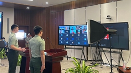 牽線搭橋 精準(zhǔn)幫扶&mdash;&mdash;高校畢業(yè)生就業(yè)&ldquo;百日沖刺&rdquo;活動掃描