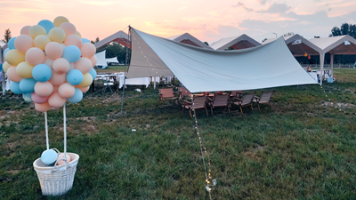 露營(yíng)熱度持續(xù)攀升 &ldquo;露營(yíng)+&rdquo;的創(chuàng)意概念順勢(shì)而生