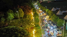 今夏的&ldquo;后備箱經(jīng)濟&rdquo;你了解多少？