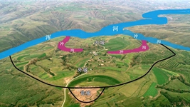 &ldquo;考古中國&rdquo;最新進展，繼續探究中華文明風貌