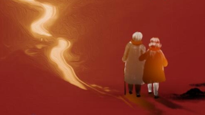 重陽節與國慶假期&ldquo;喜相逢&rdquo;