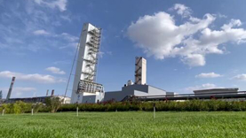 從工業基地到多彩家園 新白銀漸行漸綠