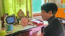 有所養、有所依、有所樂：安徽老年友好型社區走訪見聞