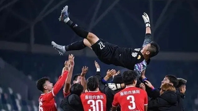 讓更多人看見這些基層球隊 是這場&ldquo;爆冷&rdquo;的更大意義