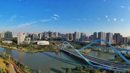 &ldquo;中國引力&rdquo;不減 粵港澳大灣區成全球生產要素聚集地