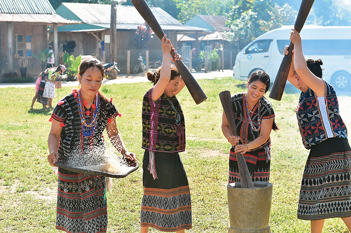 走進越南：一個“熟悉的陌生人”