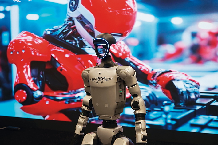 2026：智能體爆發年