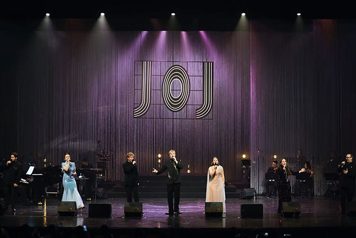 中國音樂劇市場之變