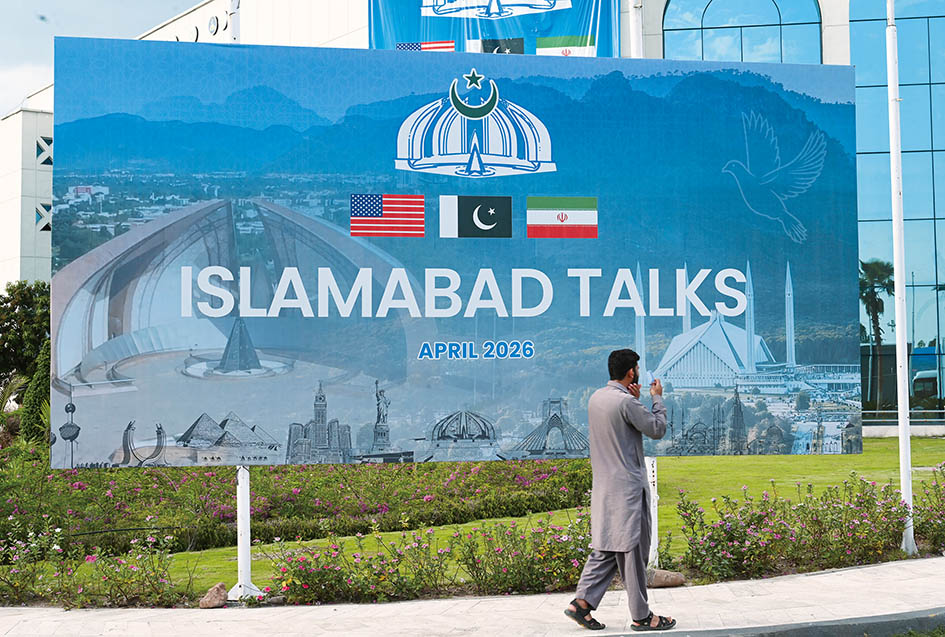 美国和伊朗还能谈起来吗