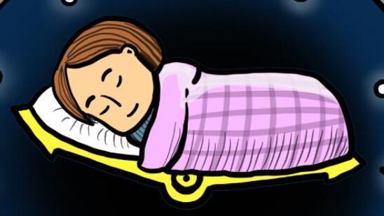 世界睡眠日 一起來收下這份&ldquo;躺贏&rdquo;指南