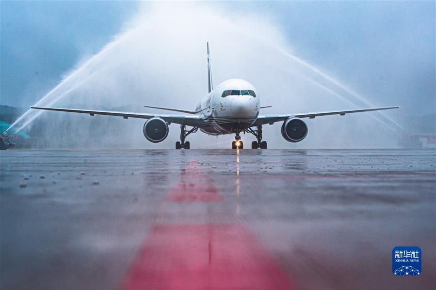 （新華全媒頭條&middot;奮進新征程 建功新時代&middot;非凡十年&middot;圖文互動）（2）湖北：奮力譜寫高質量發展新篇章 