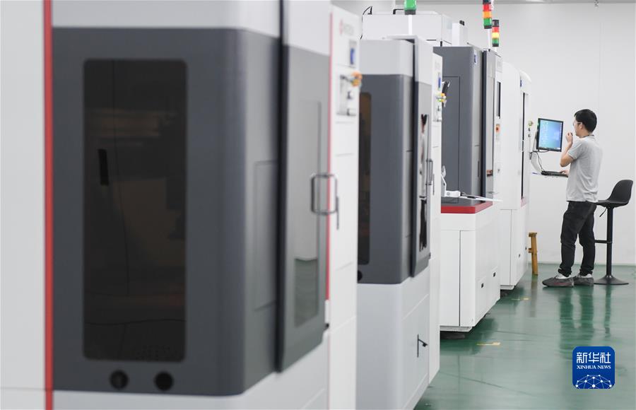 （新華全媒頭條&middot;奮進新征程 建功新時代&middot;非凡十年&middot;圖文互動）（4）湖北：奮力譜寫高質量發展新篇章 